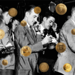 Andrew Ross Sorkin voit des parallèles avec 1929 partout où il regarde Andrew Ross Sorkin voit des parallèles avec 1929 partout où il regarde