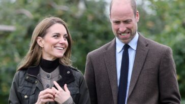 Le petit geste de Kate Middleton signale un nouveau niveau d'ouverture