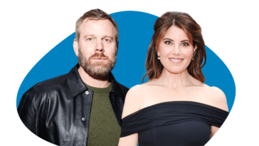 Monica Lewinsky explique en quoi sa collaboration avec Flamingo Estate vise la guérison