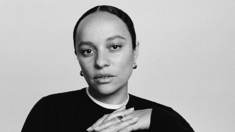 Grace Wales Bonner est la nouvelle directrice créative d'Hermès Menswear