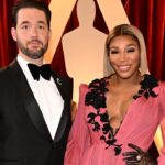Dans l'histoire d'amour de Serena Williams et Alexis Ohanian