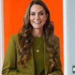 Kate Middleton envoie un message dans sa mode : regardez attentivement ces costumes élégants