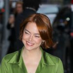 La tenue d'Emma Stone est un clin d'œil à une autre gagnante de la meilleure actrice