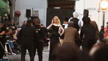 Inside Vogue World, le défilé de mode où Nicole Kidman et Kendall Jenner ont occupé le devant de la scène