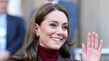 Quand Kate Middleton a sauvé un diadème centenaire du coffre-fort royal