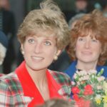 La sœur de la princesse Diana, Lady Sarah McCorquodale, âgée de 70 ans, a subi une « très mauvaise chute »