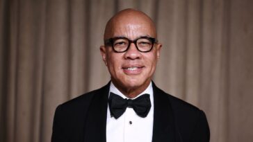 Darren Walker, visionnaire de la Fondation Ford, croit toujours en l’Amérique