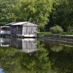 200e anniversaire du canal Érié : comment une merveille technologique pour le commerce a changé l'environnement à jamais