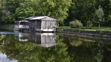200e anniversaire du canal Érié : comment une merveille technologique pour le commerce a changé l'environnement à jamais