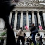 À Wall Street, l’ambiance est à la fermeture ? Quel arrêt ?