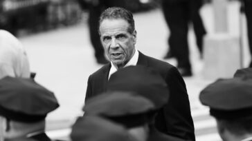 Alors que Cuomo tente d'attraper Mamdani, la campagne pourrait devenir moche