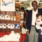 Amos célèbre : la vie secrète d'un magnat des cookies