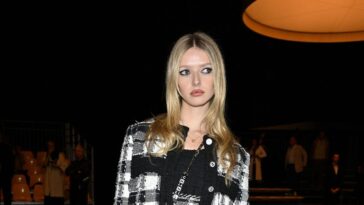 Apple Martin sait qu'elle est privilégiée : "Ce n'est pas une façon normale de grandir"