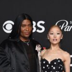 Ariana Grande est à nouveau brune et rend toujours hommage au Magicien d'Oz