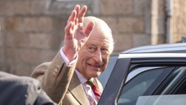 Avez-vous ce qu'il faut pour rejoindre l'état-major du roi Charles ?