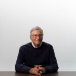 Bill Gates appelle à ce que la lutte climatique passe de la réduction des émissions à la réduction de la souffrance humaine