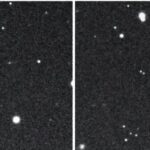 Caché dans l'éblouissement du soleil, cet astéroïde est inconfortablement proche de la Terre