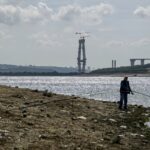 Canal Istanbul suscite la peur et l'incertitude dans les villages voisins Canal Istanbul suscite la peur et l'incertitude dans les villages voisins