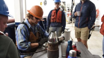 Cascadia Megathrust Earthquake pourrait déclencher la faute de San Andreas