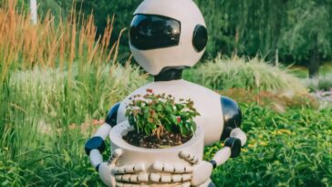 Combler le fossé : comment l'IA peut aider (ou entraver) la réalisation des objectifs de développement durable