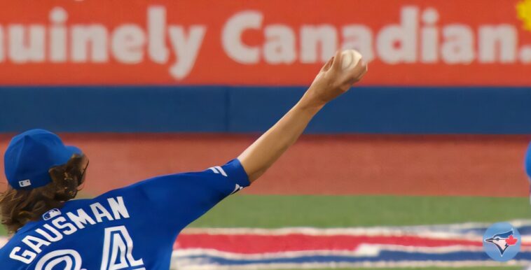 Comment la physique du baseball pourrait aider Kevin Gausman et les Blue Jays à remporter les World Series