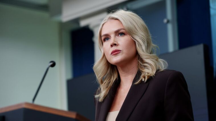 Comment la stratégie de presse de l’administration Trump consistant à troller les journalistes pourrait se retourner contre vous