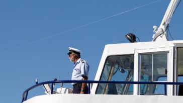 Comment les journaux de bord ont façonné notre compréhension de la mer