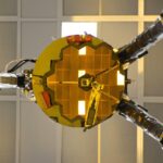 Comment nous avons affiné la vision du télescope James Webb à un million de kilomètres