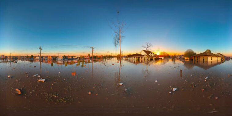Comment un nouveau jeu en ligne permet d'imaginer la vie sur Terre en 2100