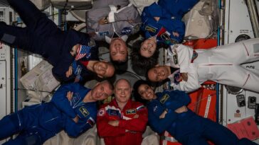 Composition des équipages pour les missions sur Mars : la diversité des équipes peut favoriser la résilience