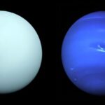 De longue date 'géant de glace' la classification d'Uranus et de Neptune pourrait être contradictoire De longue date 'géant de glace' la classification d'Uranus et de Neptune pourrait être contradictoire