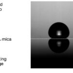 De minuscules gouttelettes qui rebondissent pendant des minutes sans éclater pourraient le faire indéfiniment.