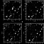 De mystérieux objets transitoires dans le ciel liés à des essais nucléaires et à des phénomènes anormaux non identifiés