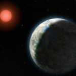 De nouvelles recherches suggèrent que les systèmes nains rouges sont peu susceptibles d'avoir des civilisations avancées De nouvelles recherches suggèrent que les systèmes nains rouges sont peu susceptibles d'avoir des civilisations avancées