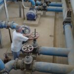 De vastes réserves, mais peu à boire: les difficultés à l'eau du Tadjikistan