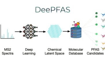 DeePFAS : un outil d'IA fait progresser la détection des « produits chimiques éternels »