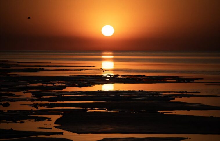 Dépasser l'objectif climatique de 1,5°C est "inévitable", selon le chef de l'ONU