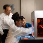 Des chercheurs aident à briser la barrière de conductivité thermique grâce à la découverte de l’arséniure de bore