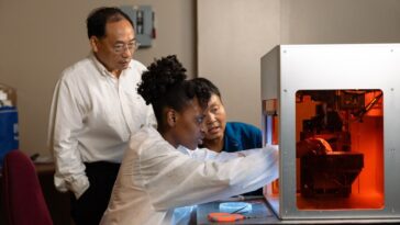 Des chercheurs aident à briser la barrière de conductivité thermique grâce à la découverte de l’arséniure de bore