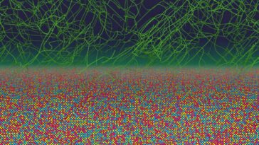 Des chercheurs découvrent un ordre atomique caché qui persiste dans les métaux même après un traitement extrême