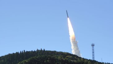 Des ingénieurs testent des puces photoniques d’IA dans l’espace