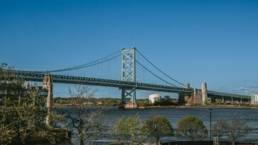 Des milliards de gallons d'eaux usées brutes de Philadelphie sont déversés chaque année dans le Delaware, révèle un rapport.