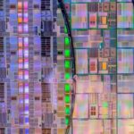 Des puces mémoire d’à peine 10 atomes d’épaisseur pourraient considérablement augmenter la capacité