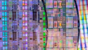 Des puces mémoire d’à peine 10 atomes d’épaisseur pourraient considérablement augmenter la capacité