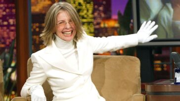 Diane Keaton : un regard sur sa vie extraordinaire, en photos