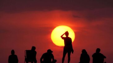 Exclusif : les climatologues s'attendent à des tentatives visant à atténuer le soleil d'ici 2100