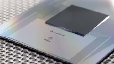 Google affirme que son ordinateur quantique peut révéler la structure des molécules