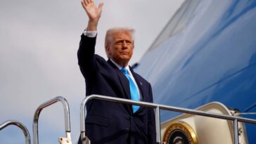 Il est peu probable que les États-Unis testent des armes nucléaires, malgré ce que dit Trump.