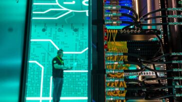 Il existe un moyen simple de réduire considérablement la consommation d'énergie de l'IA