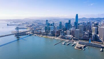 Inondations côtières dans la région de la baie: une nouvelle recherche illumine les stratégies d'adaptation